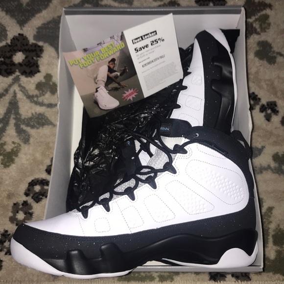 Mens shoe